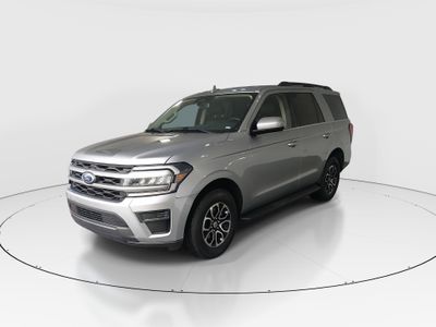 2024 Ford Expedition - Photo 3