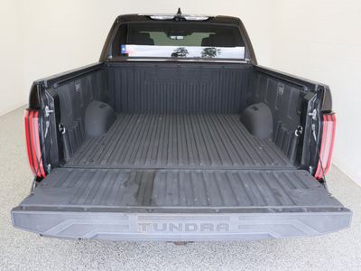 2023 Toyota Tundra 4WD - Photo 35