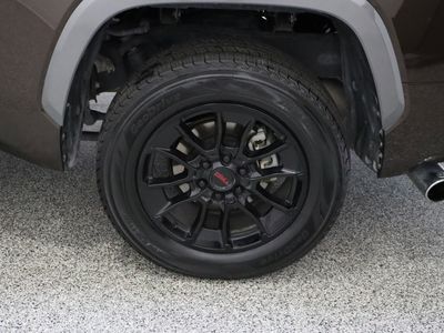 2023 Toyota Tundra 4WD - Photo 10
