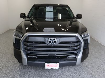 2023 Toyota Tundra 4WD - Photo 3