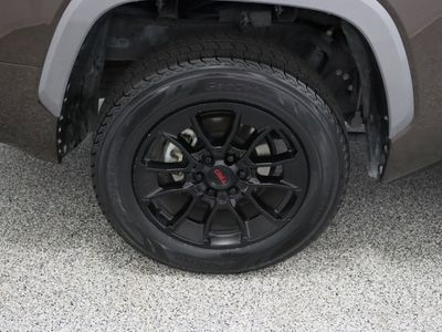 2023 Toyota Tundra 4WD - Photo 6