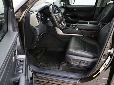 2023 Toyota Tundra 4WD - Photo 14