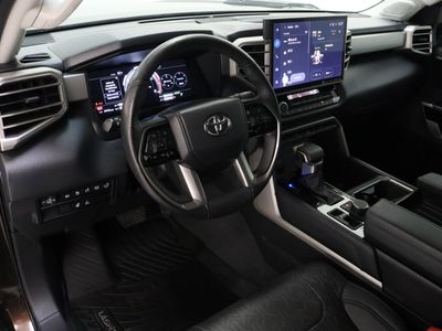 2023 Toyota Tundra 4WD - Photo 13