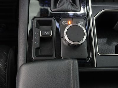 2023 Toyota Tundra 4WD - Photo 24