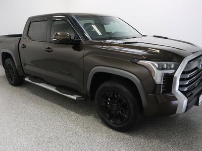 2023 Toyota Tundra 4WD - Photo 4