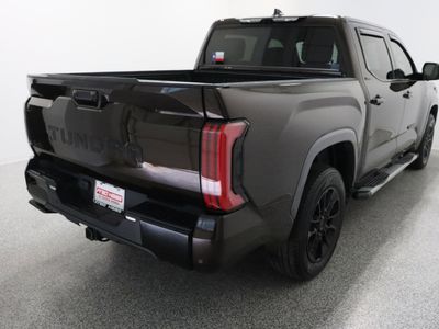 2023 Toyota Tundra 4WD - Photo 7