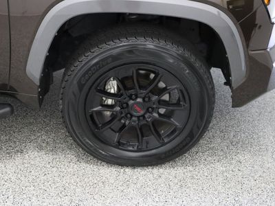 2023 Toyota Tundra 4WD - Photo 5