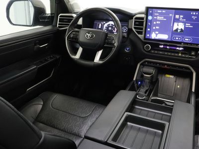 2023 Toyota Tundra 4WD - Photo 34