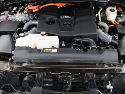 2023 Toyota Tundra 4WD - Photo 42