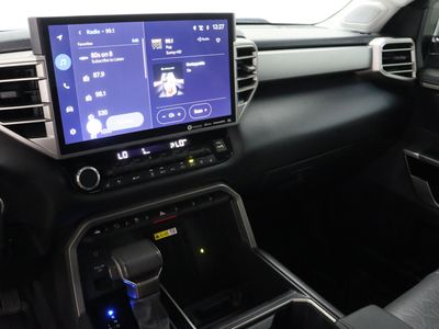 2023 Toyota Tundra 4WD - Photo 16