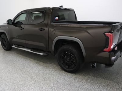 2023 Toyota Tundra 4WD - Photo 9
