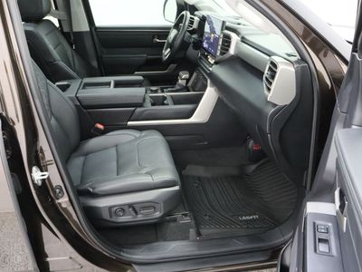 2023 Toyota Tundra 4WD - Photo 41