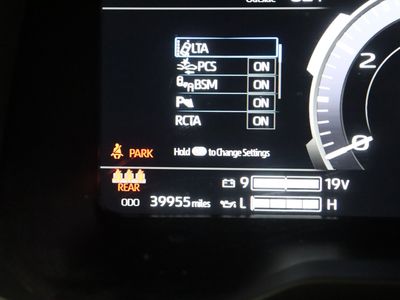 2023 Toyota Tundra 4WD - Photo 44
