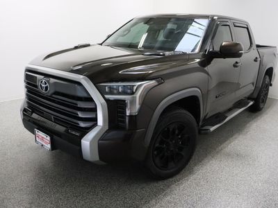 2023 Toyota Tundra 4WD - Photo 2