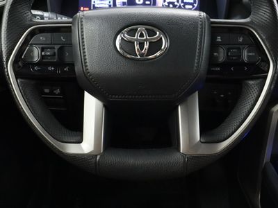 2023 Toyota Tundra 4WD - Photo 27