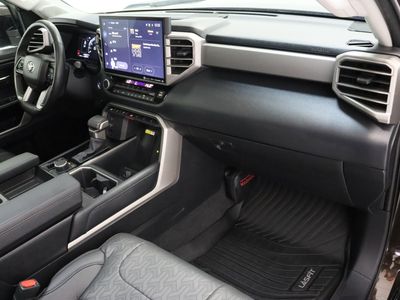 2023 Toyota Tundra 4WD - Photo 40