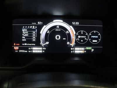 2023 Toyota Tundra 4WD - Photo 43