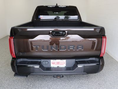 2023 Toyota Tundra 4WD - Photo 8