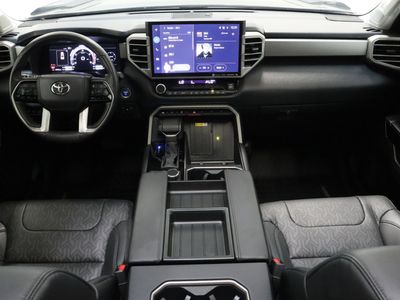 2023 Toyota Tundra 4WD - Photo 33