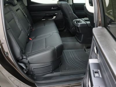 2023 Toyota Tundra 4WD - Photo 38