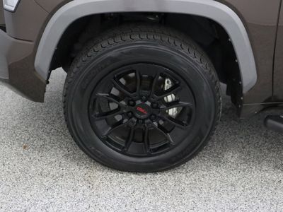 2023 Toyota Tundra 4WD - Photo 11