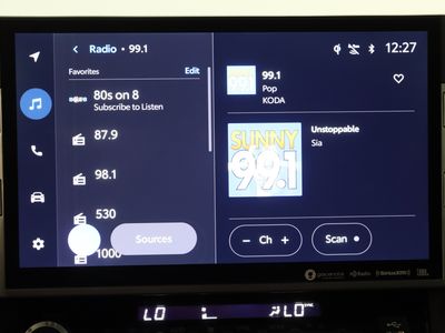 2023 Toyota Tundra 4WD - Photo 19
