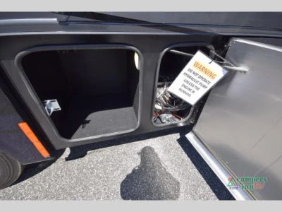 2026 Tiffin Motorhomes Allegro Bay - Photo 11