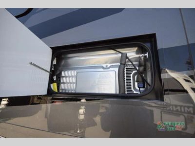 2026 Tiffin Motorhomes Allegro Bay - Photo 18