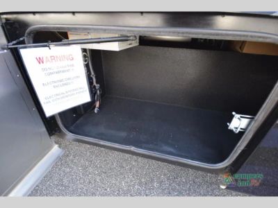 2026 Tiffin Motorhomes Allegro Bay - Photo 21