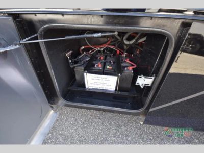 2026 Tiffin Motorhomes Allegro Bay - Photo 22