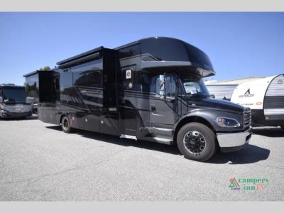 2026 Tiffin Motorhomes Allegro Bay - Photo 2