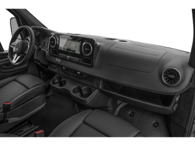 2026 Mercedes-Benz Sprinter 3500XD - Photo 11