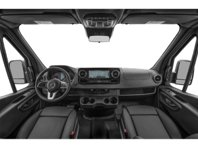 2026 Mercedes-Benz Sprinter 3500XD - Photo 5