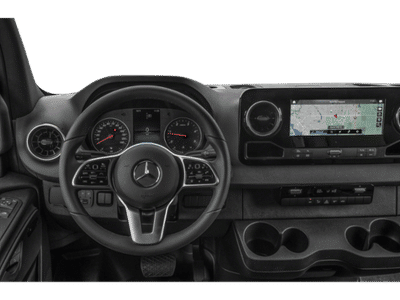 2026 Mercedes-Benz Sprinter 3500XD - Photo 4