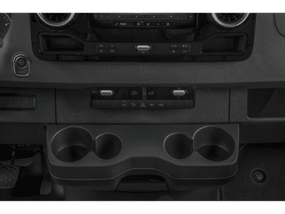 2026 Mercedes-Benz Sprinter 3500XD - Photo 10