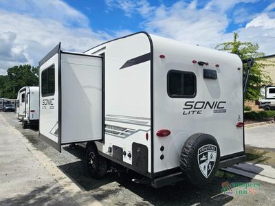 2026 Venture RV Sonic Lite - Photo 5