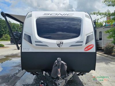 2026 Venture RV Sonic Lite - Photo 6