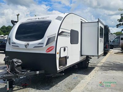 2026 Venture RV Sonic Lite - Photo 3