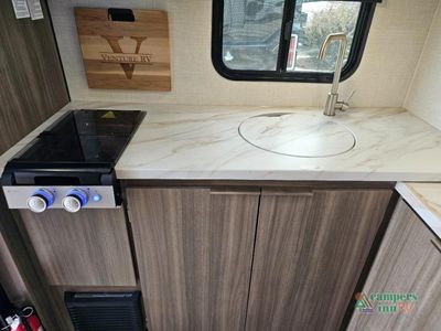 2026 Venture RV Sonic Lite - Photo 13