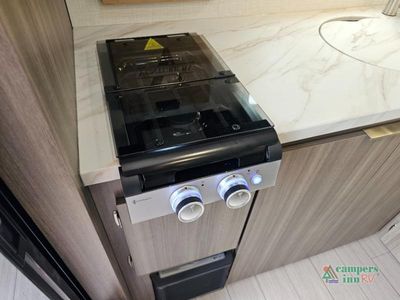 2026 Venture RV Sonic Lite - Photo 16
