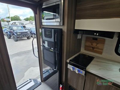2026 Venture RV Sonic Lite - Photo 26