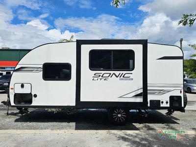 2026 Venture RV Sonic Lite - Photo 4