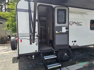 2026 Venture RV Sonic Lite - Photo 8
