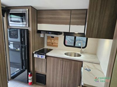2026 Venture RV Sonic Lite - Photo 12