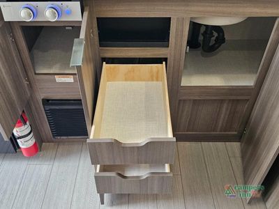 2026 Venture RV Sonic Lite - Photo 19
