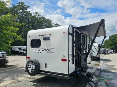 2026 Venture RV Sonic Lite - Photo 2