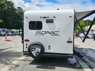 2026 Venture RV Sonic Lite - Photo 7