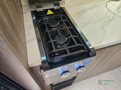 2026 Venture RV Sonic Lite - Photo 17