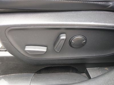 2024 Ford Escape — photo 21 view