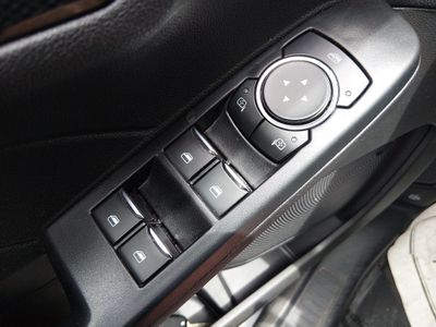 2024 Ford Escape — photo 20 view